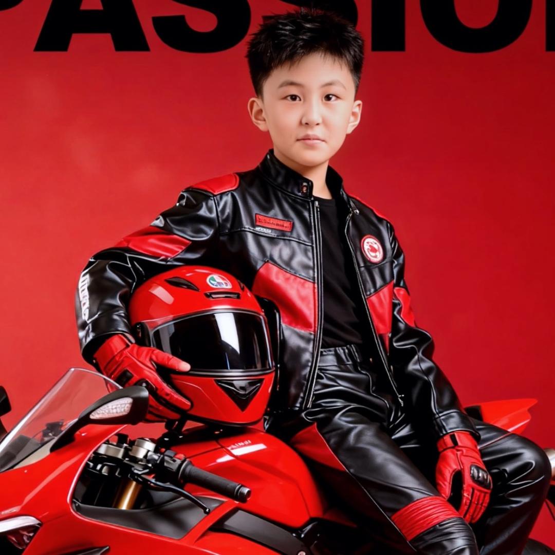 💋洋洋妈咪💋