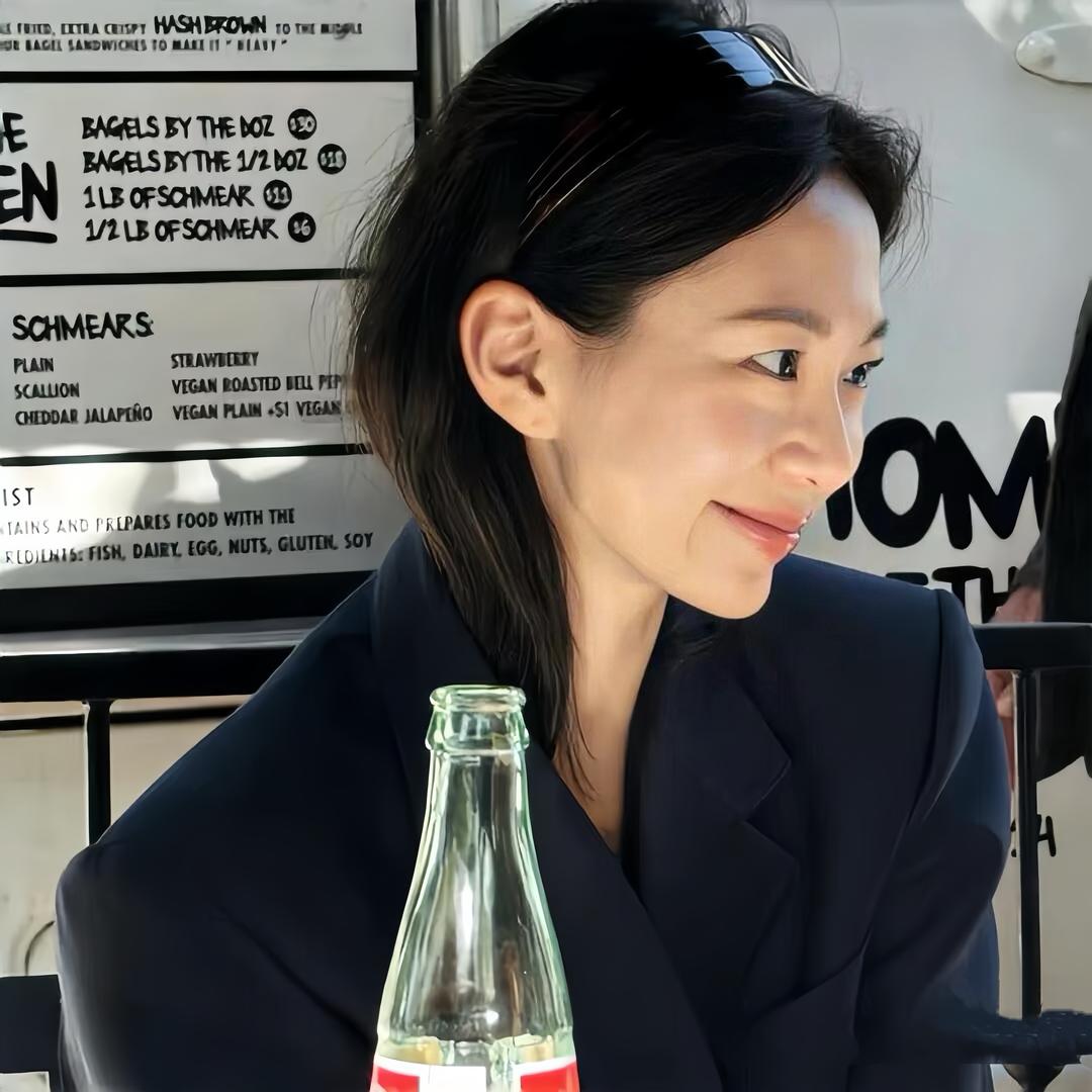 山石姑娘