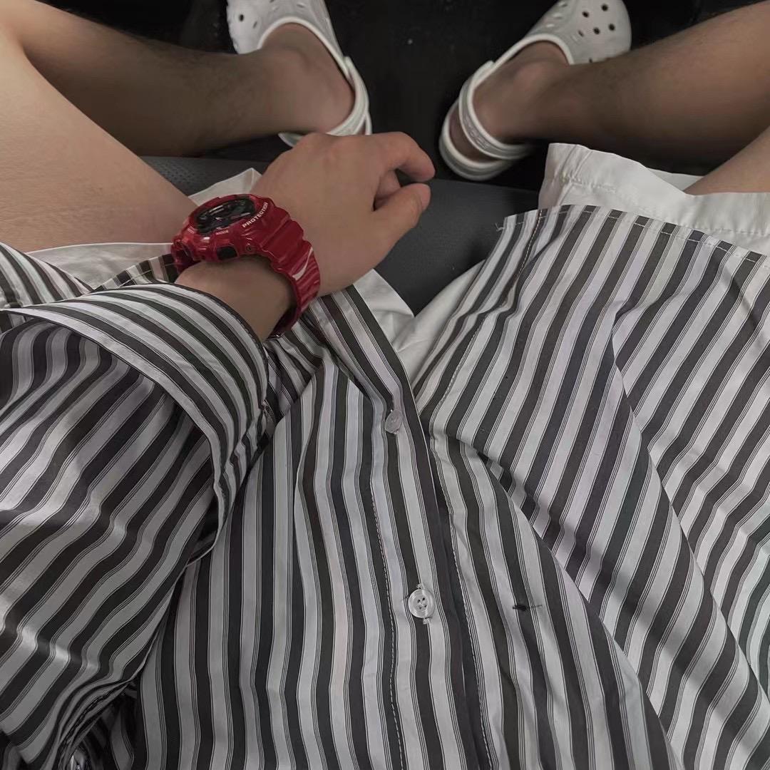 巍亿主理服饰
