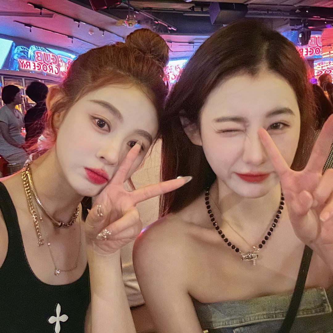 小小羊🐑