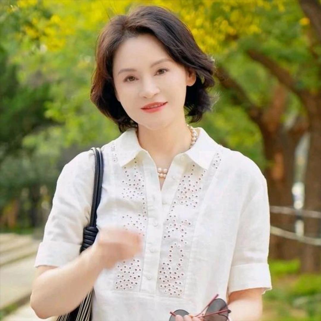 我是摩羯-女装推荐👚