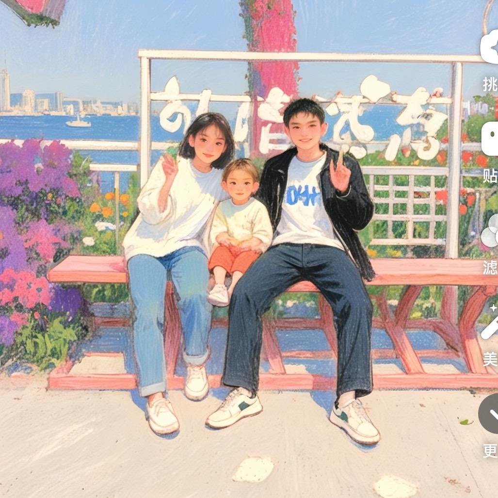@是玲妹妹啊