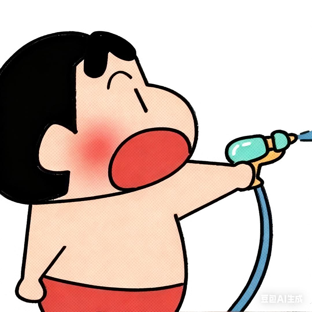 惹吾者必诛之