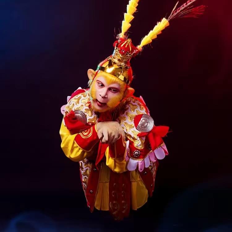 南通美猴王（聊天号）