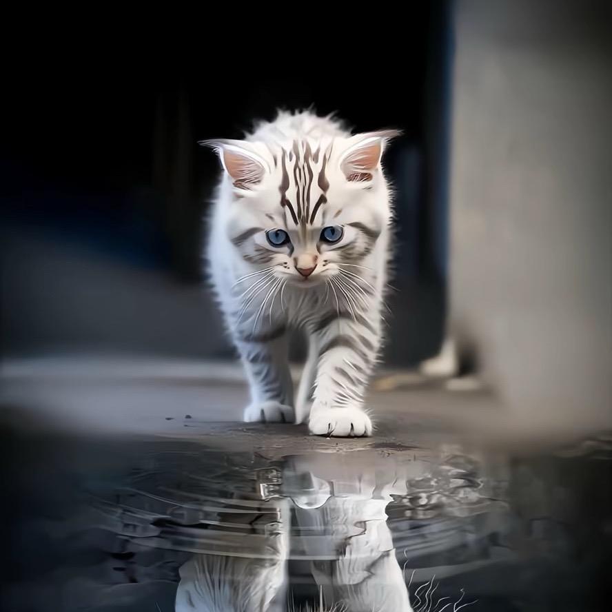 猫儿看剧