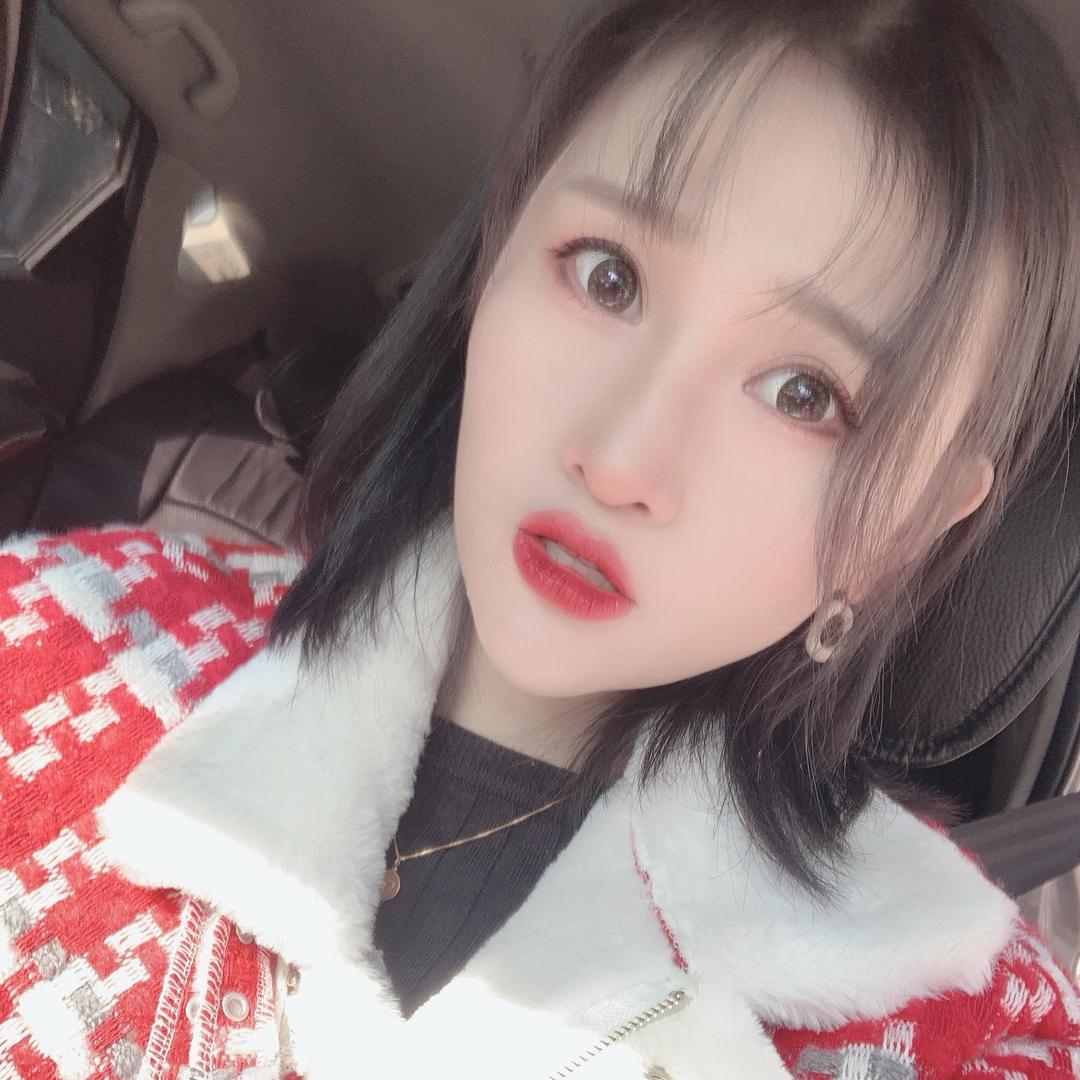 小小的自己