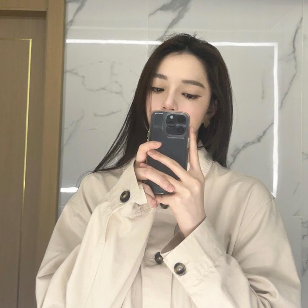 酸奶口味🧋