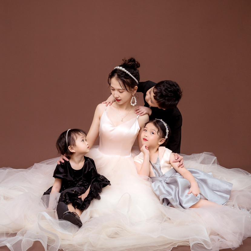 创造者（四个仔）