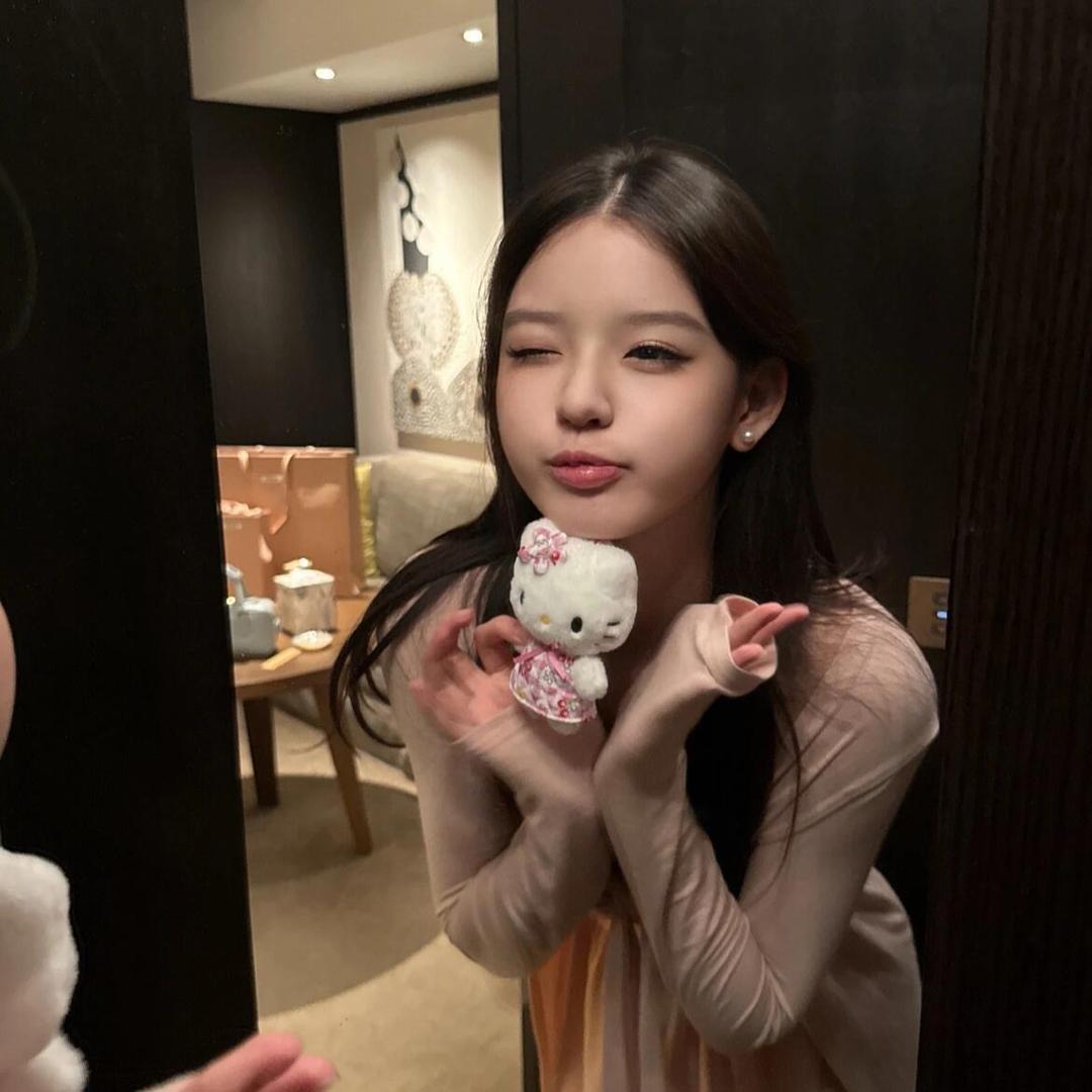 甜甜圈🍩