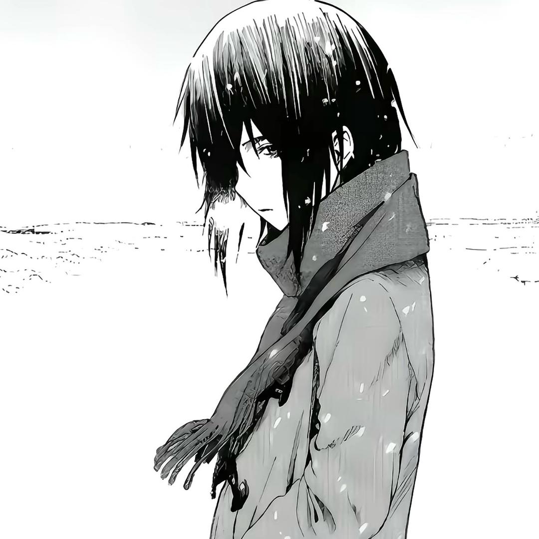 止