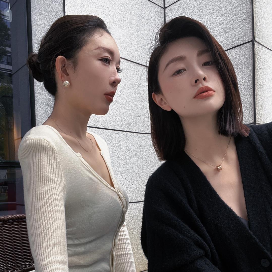 李莫莫和陶女士