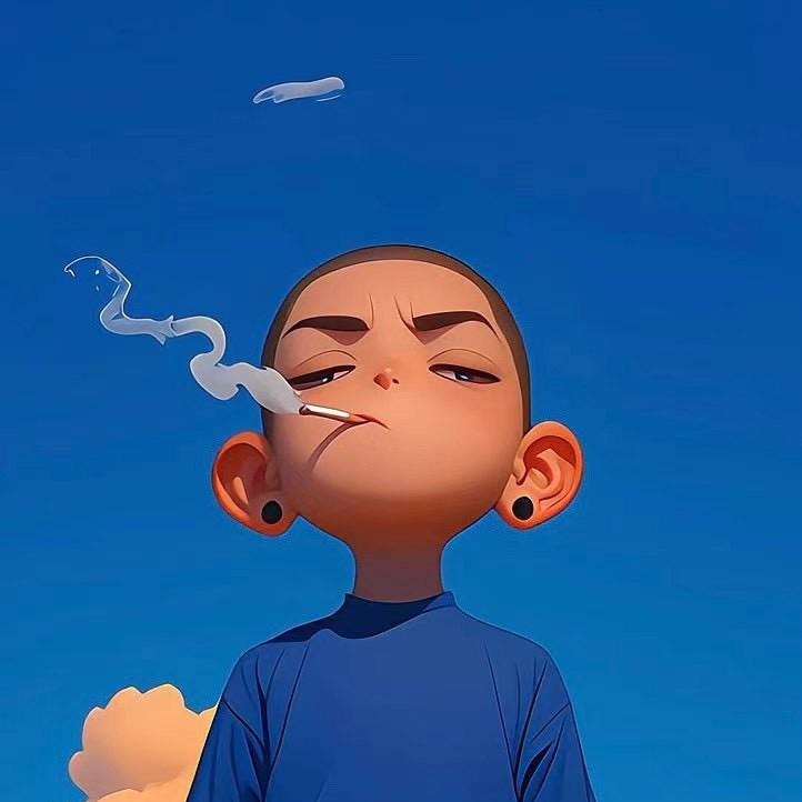 烬