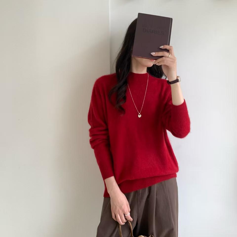 楚楚～头像