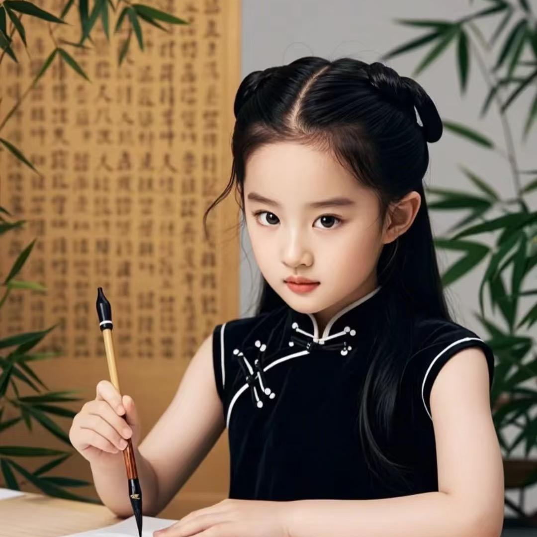 静彩🌈宝贝读书吧