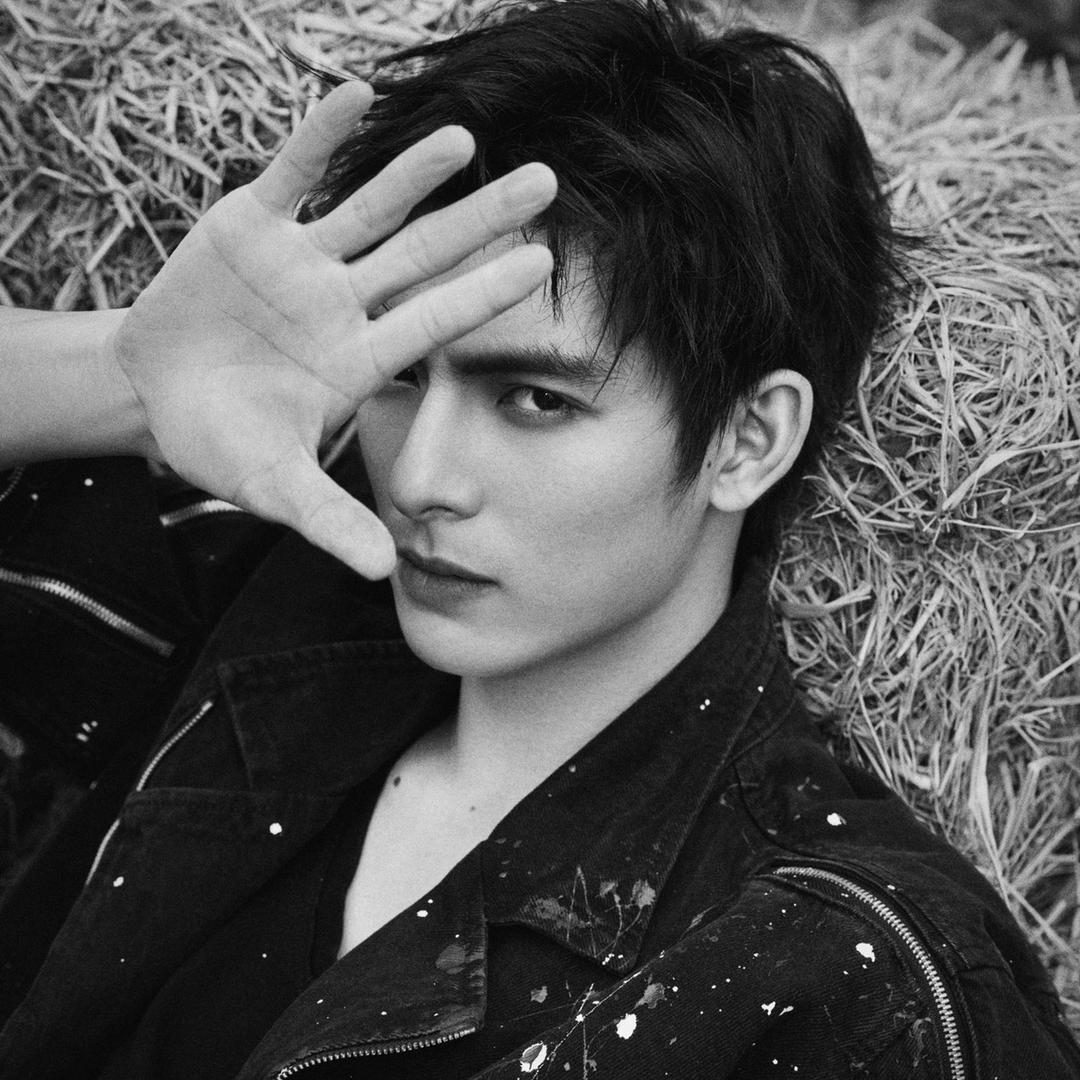 王皓轩LIVERPOOL@抖音