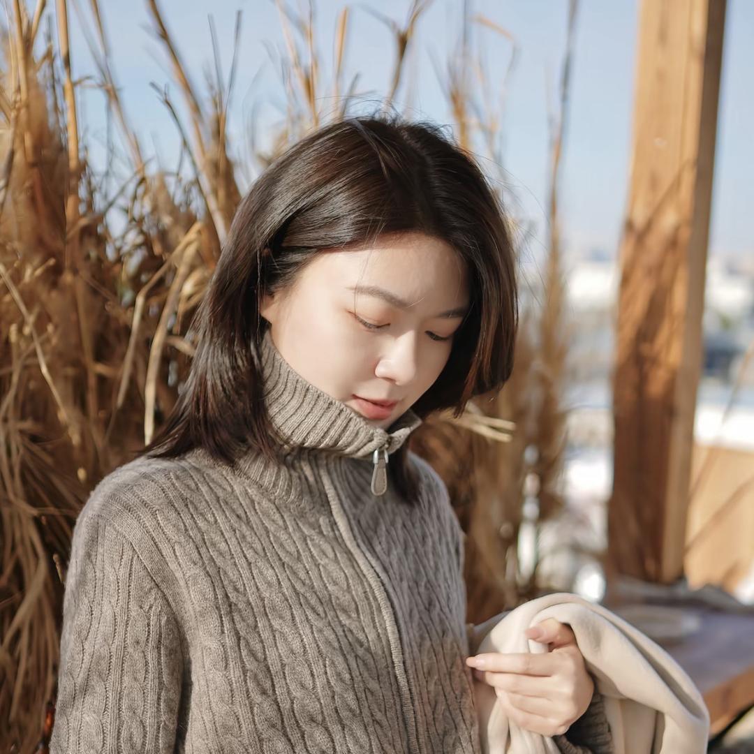 H姐曼辰-精选穿搭