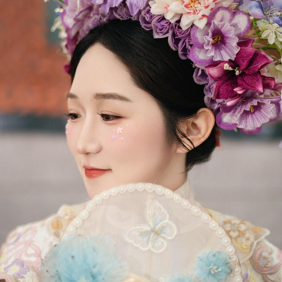 杭州Alibaba国际站Carrie