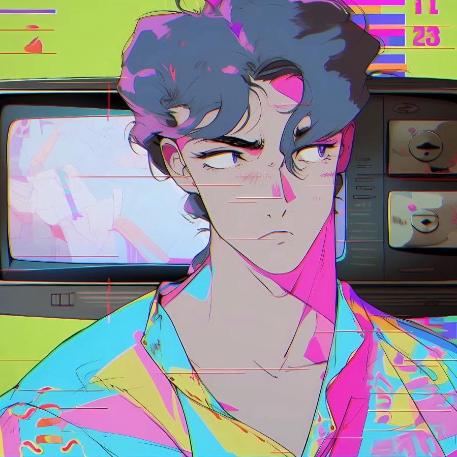 野蛮生长