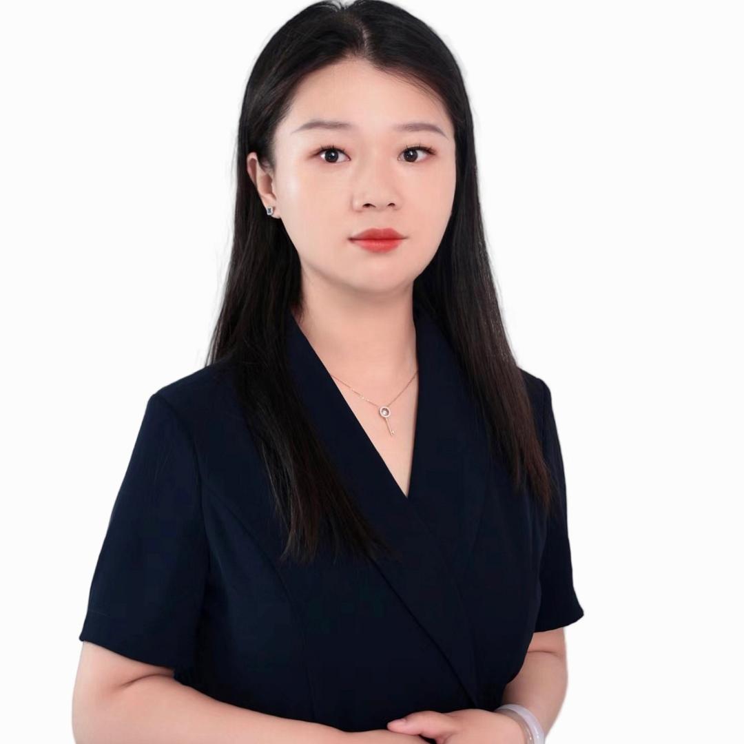 蓝田中佳融园-王肖