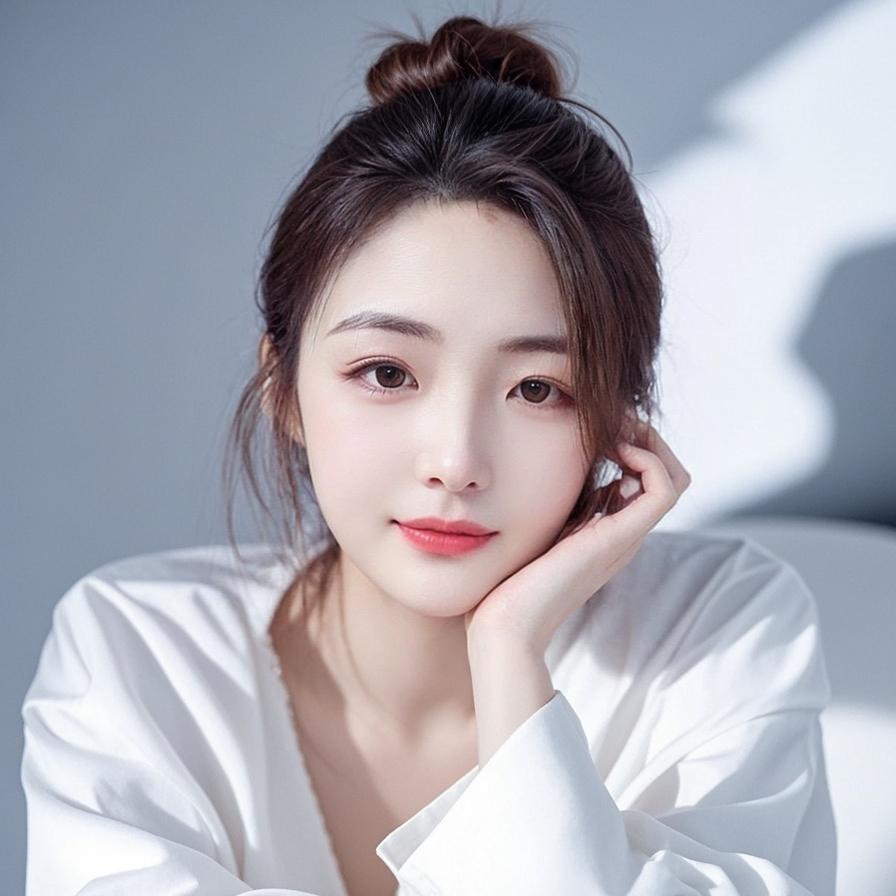 盼盼菇娘