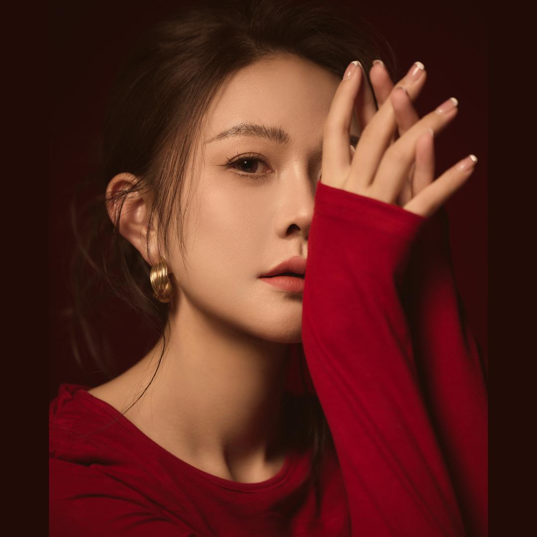 Ancher.安琪（赣州叶子）