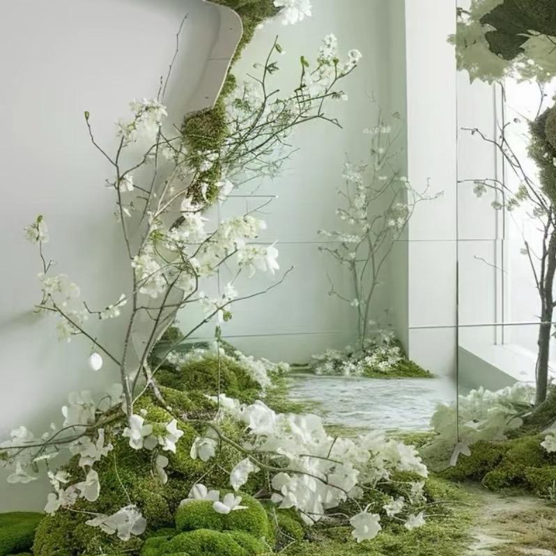 植此花家Melody