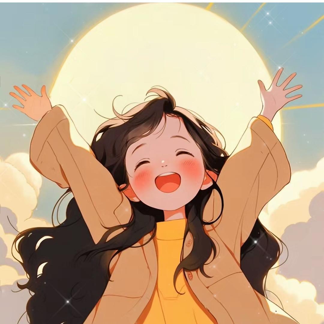 是希希吖