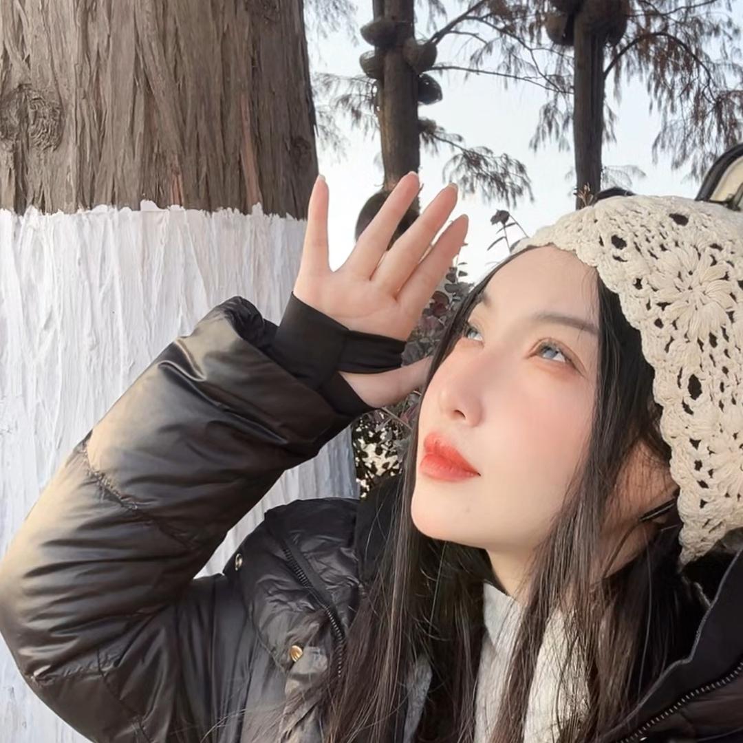小成成🌈