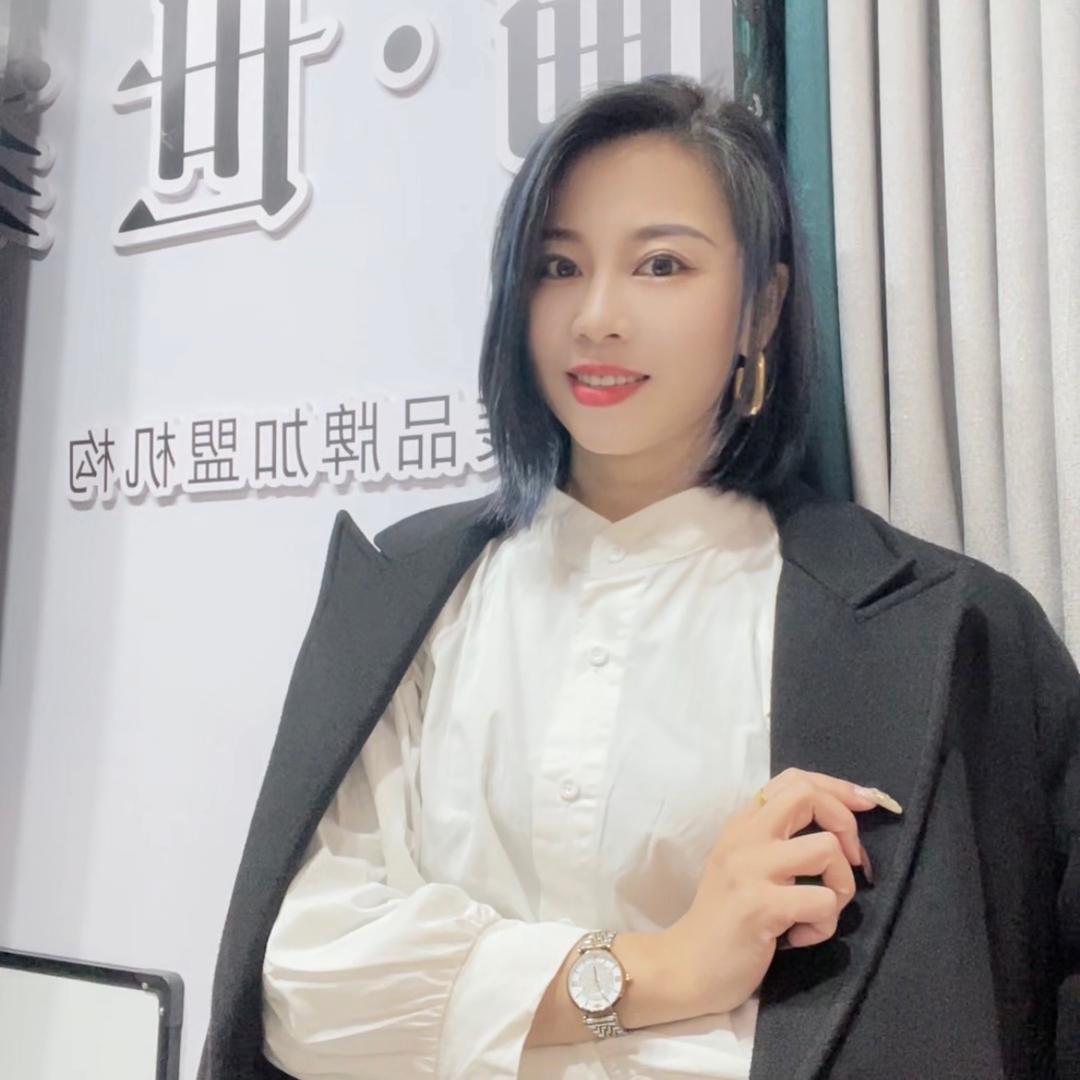 小美姐  友客来美食·舒雅窗帘