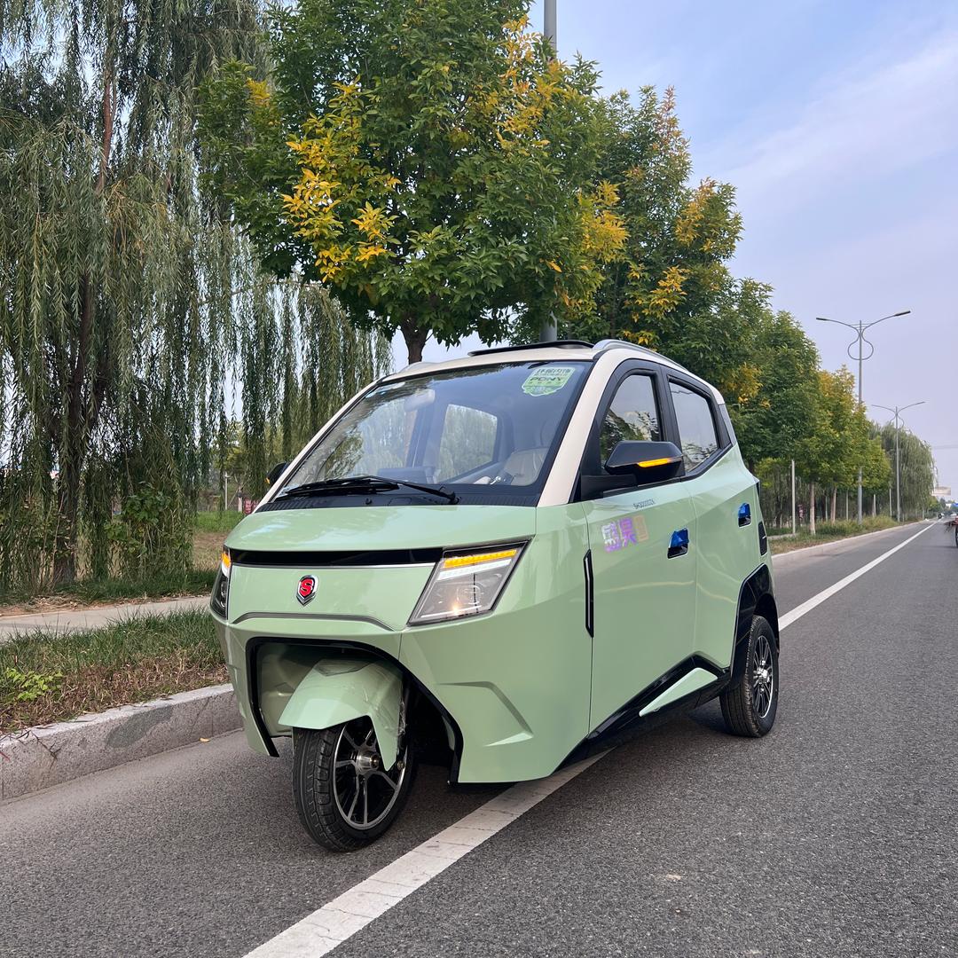 @盛昊篷车