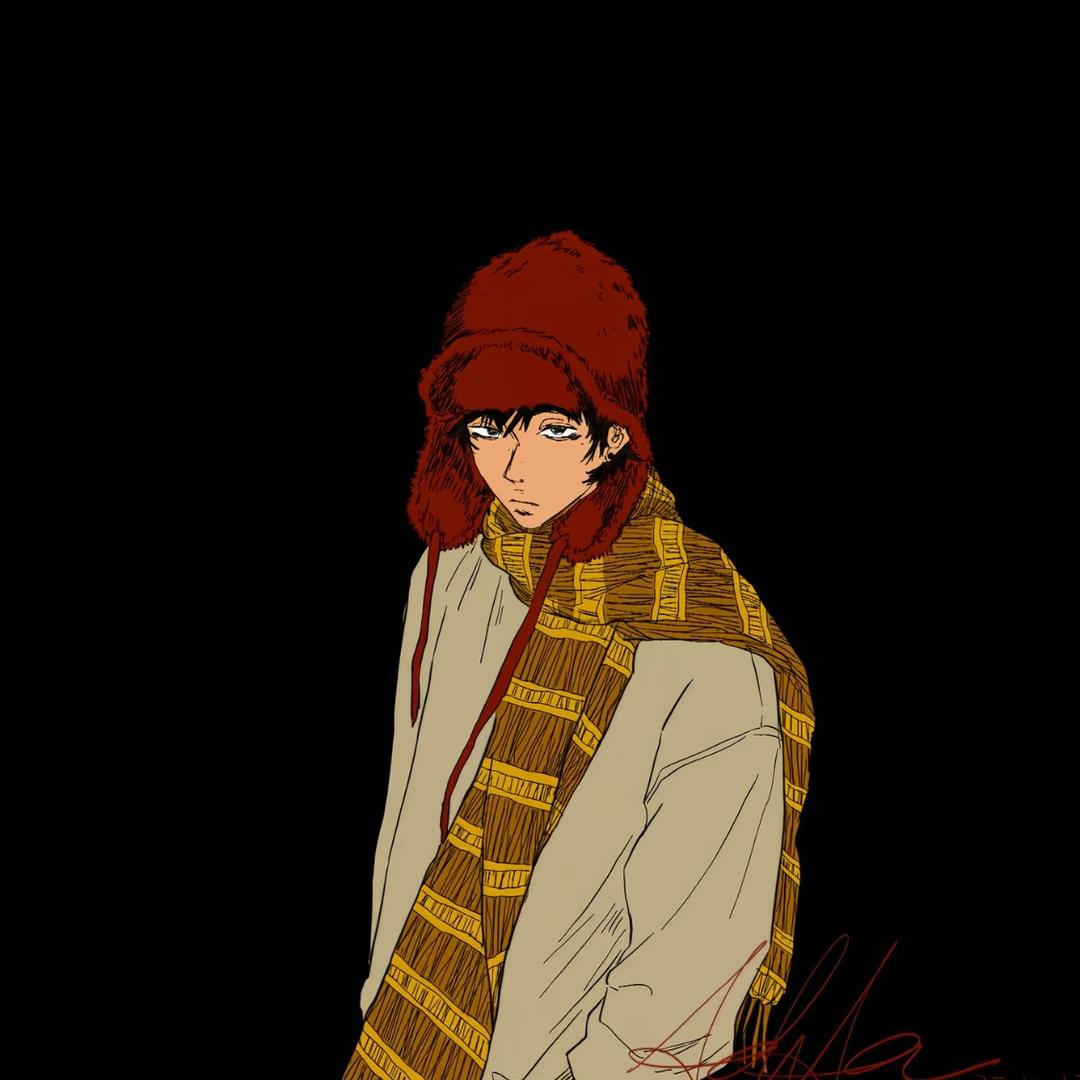 秦冬清