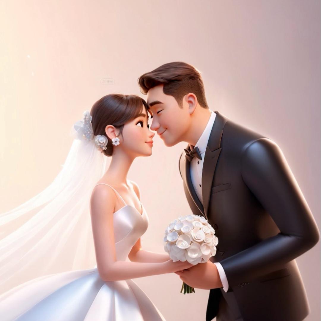 和小陈的岁岁年年✨