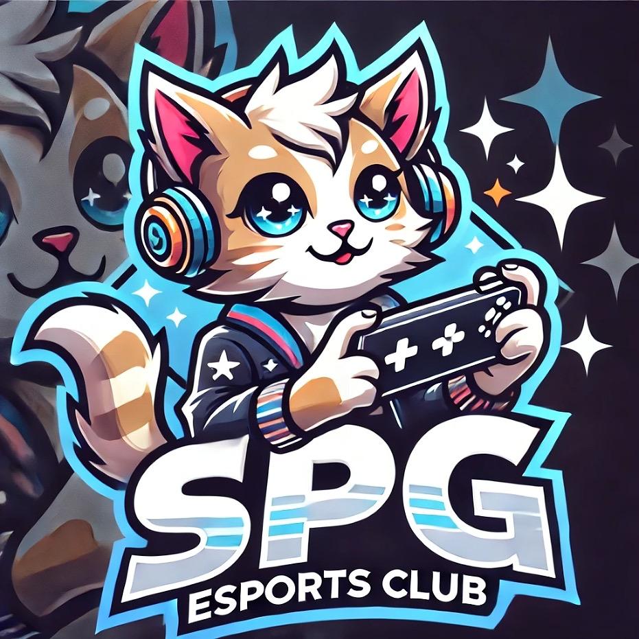 SPG臻竞俱乐部战队