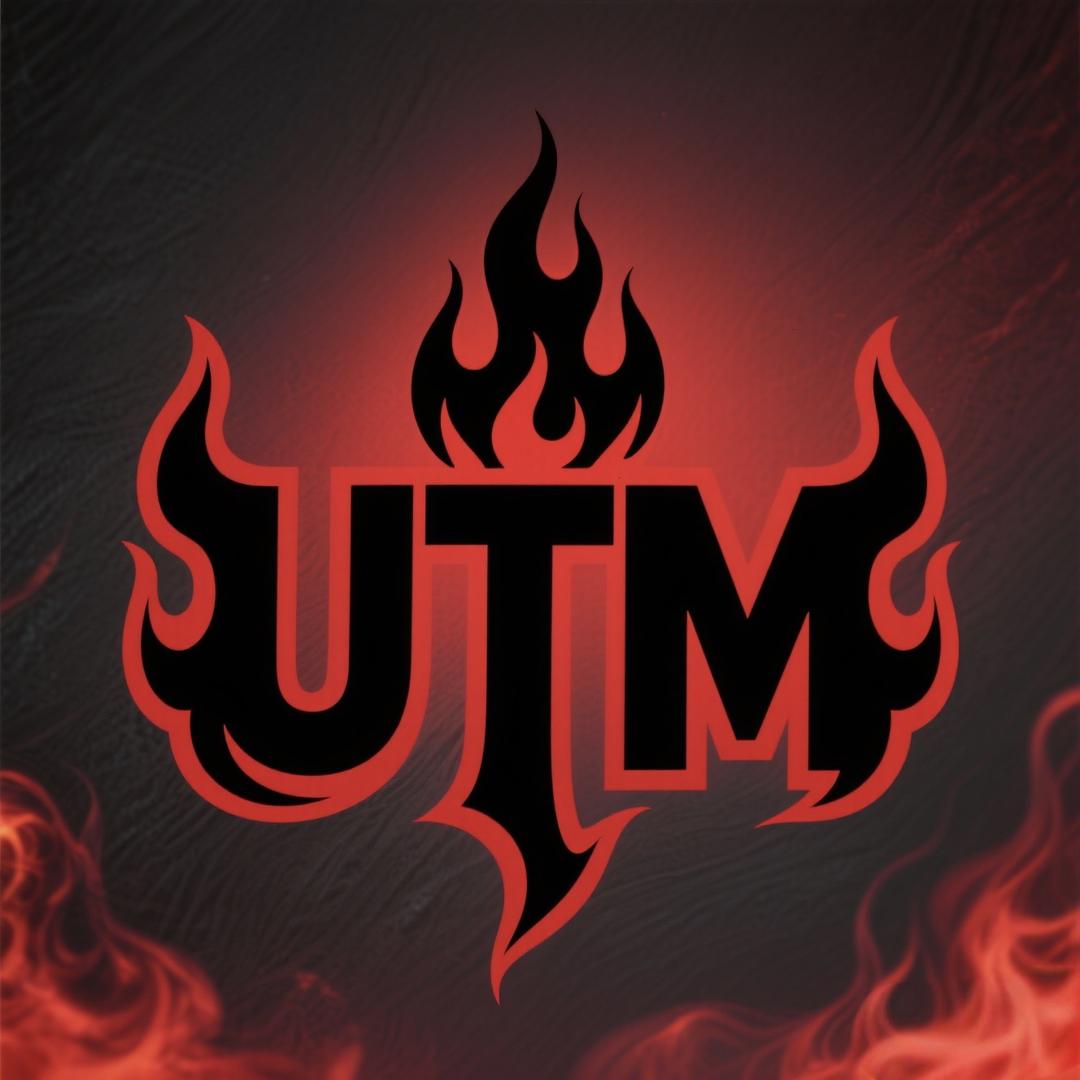 UTM潮牌买手店（艺兴版）