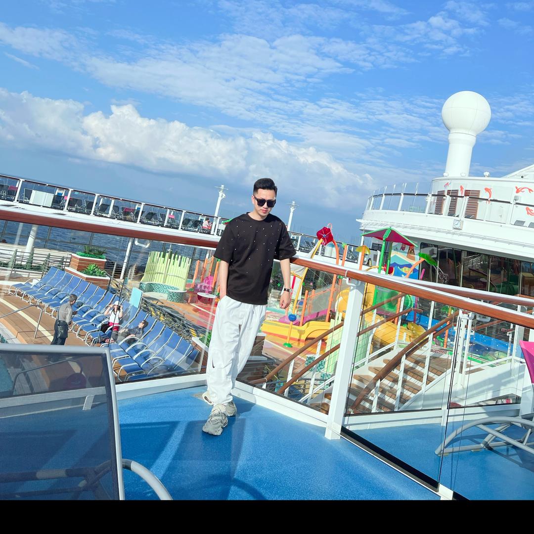 闵行（团队招人）Z