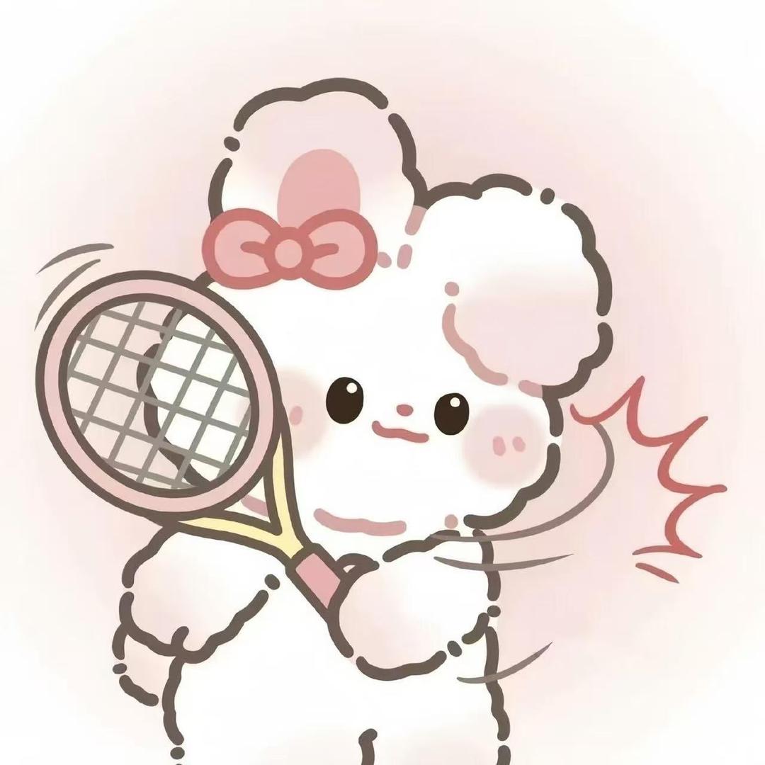 机关枪兔兔兔🐰