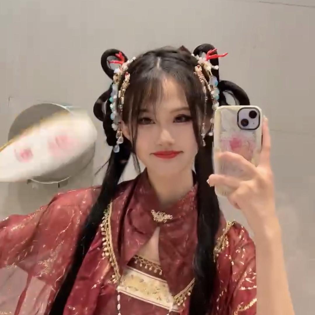 月饼子呀（2026版）