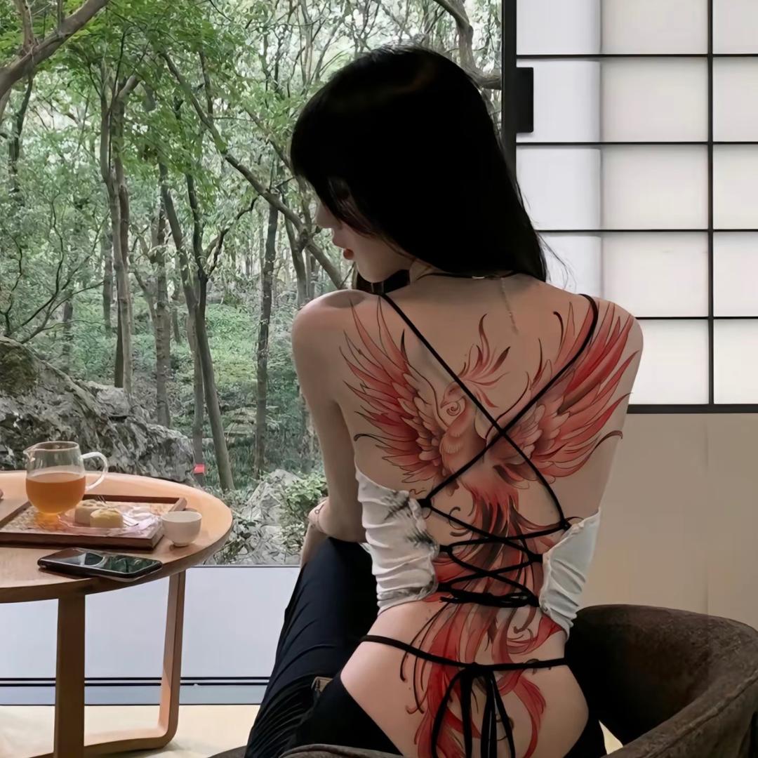 魔法披风🐯