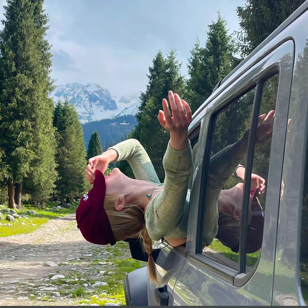 南桥海上半岛-小马