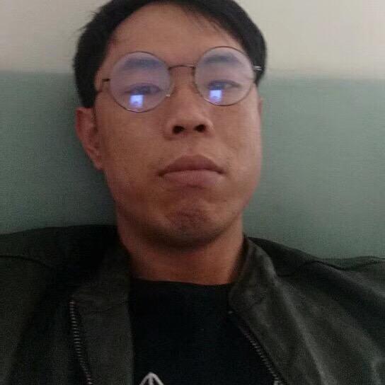 潇洒的生活