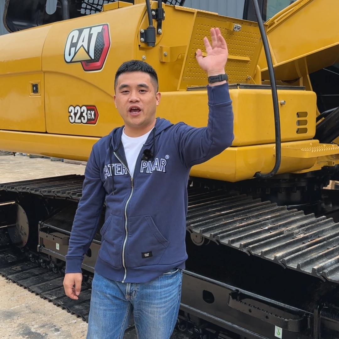 卡特小吳（专注卡特旧机）