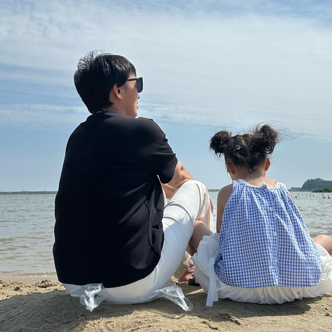 小七月的奶奶
