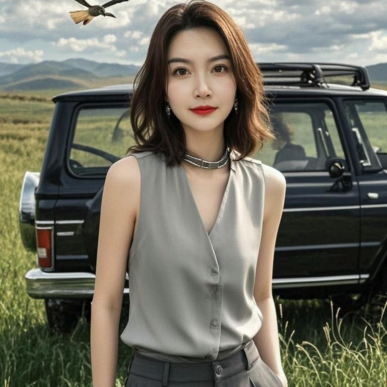 不要迷恋姐，拒绝私聊，