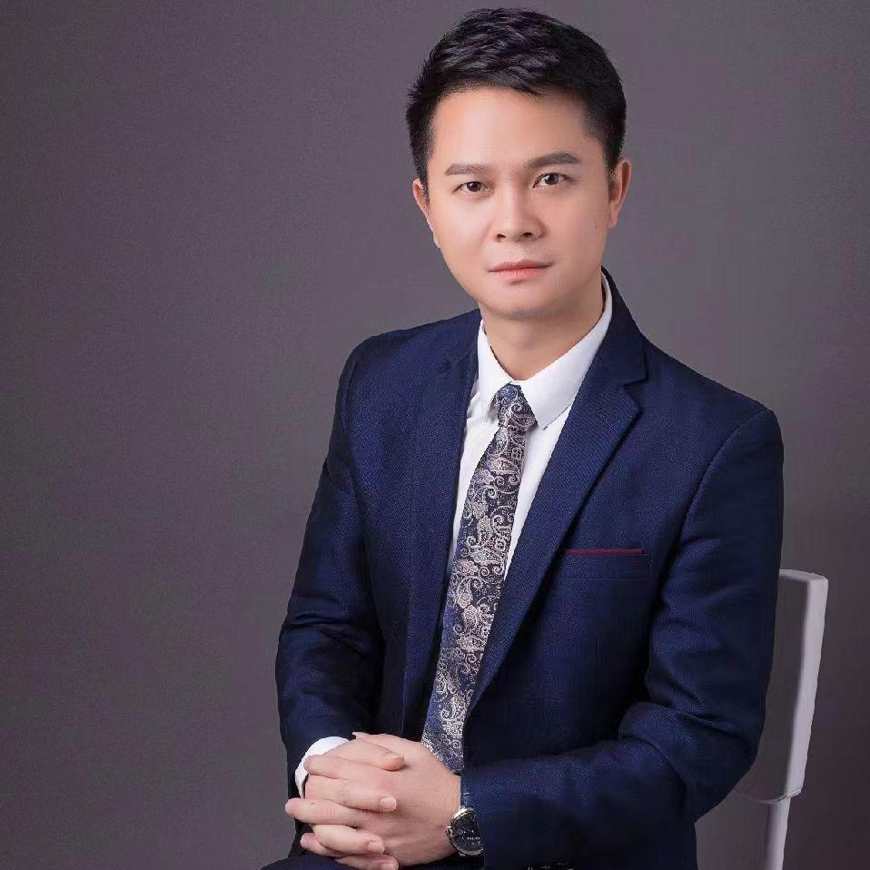 少儿影视大卫校长头像