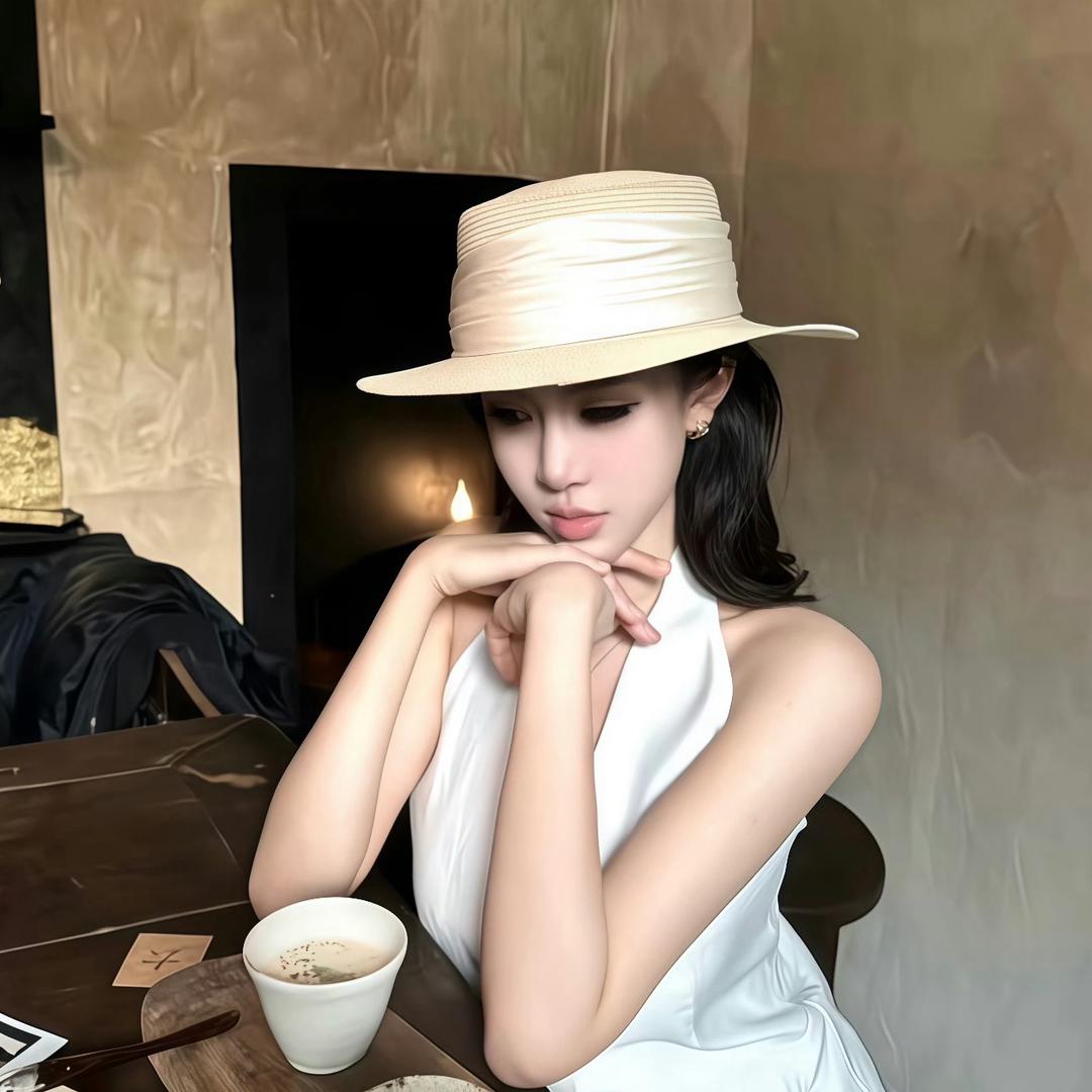 吉那很漂亮.