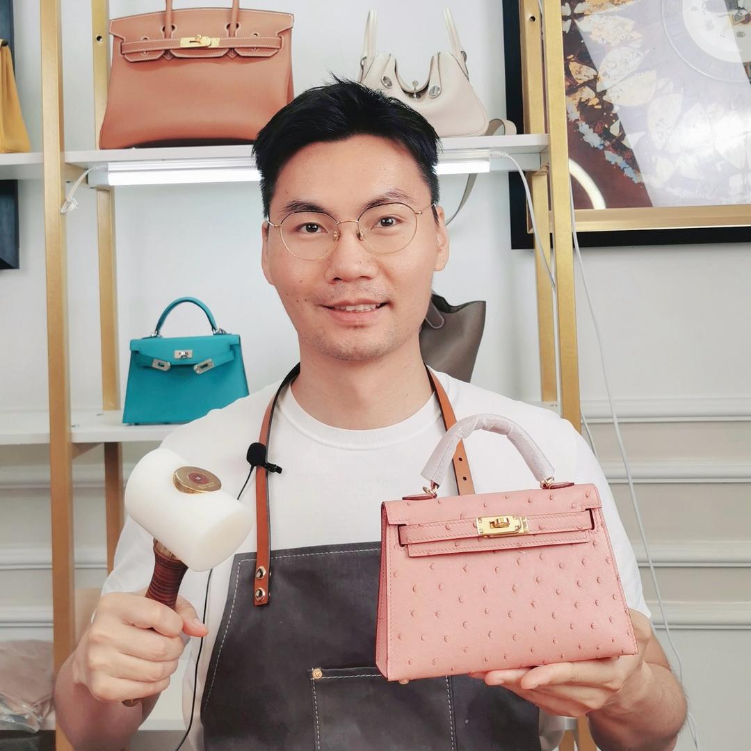 伯金哥6号店