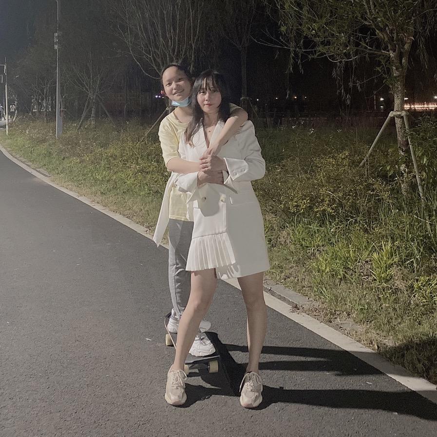 暖暖清荷