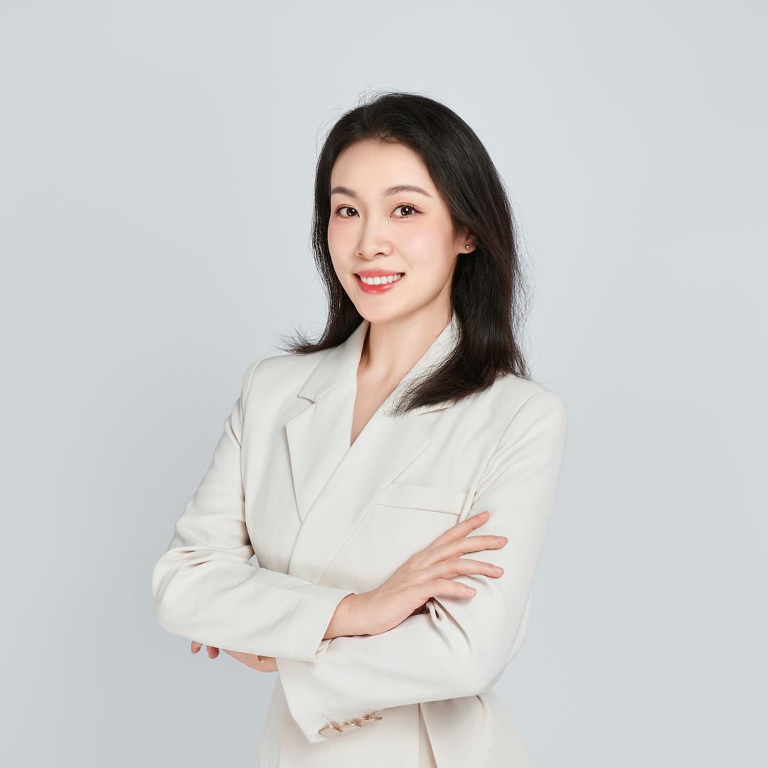 丁健面部瑜伽