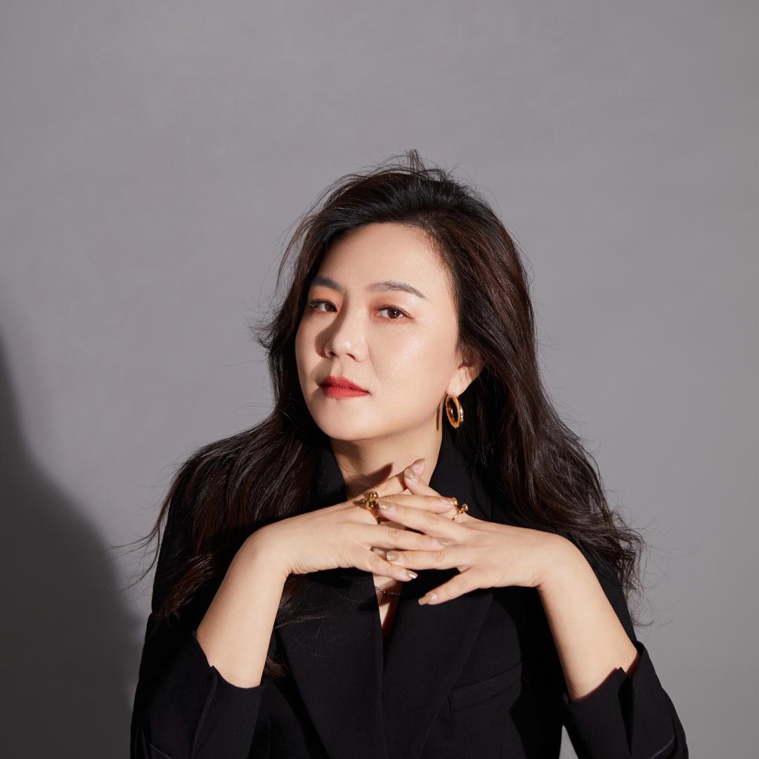 @设计师-大姐头梅老师