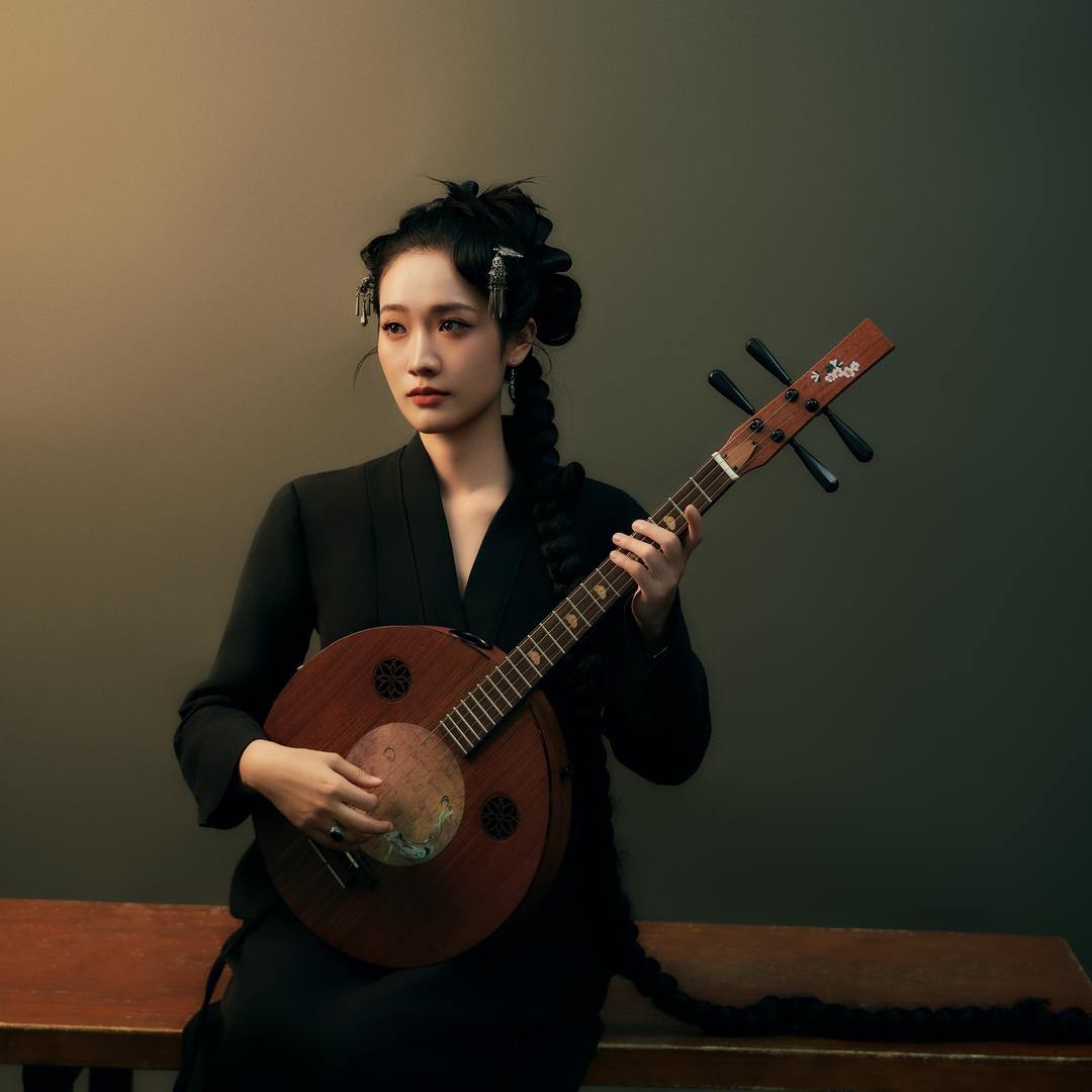 凡音弹阮（🍠有录播课）